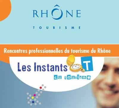 instant T Rhône Tourisme