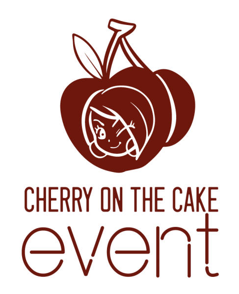 cherry on the cake event